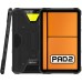 Планшет Ulefone Armor Pad 2 11" 8/256GB 4G Black (6937748735700)