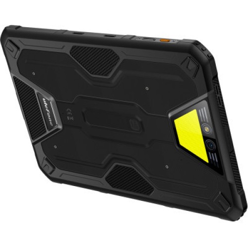 Планшет Ulefone Armor Pad 2 11" 8/256GB 4G Black (6937748735700)
