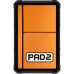 Планшет Ulefone Armor Pad 2 11" 8/256GB 4G Black (6937748735700)