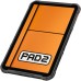 Планшет Ulefone Armor Pad 2 11" 8/256GB 4G Black (6937748735700)