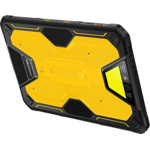 Планшет Ulefone Armor Pad 2 11" 8/256GB 4G Black-Yellow (6937748735717)