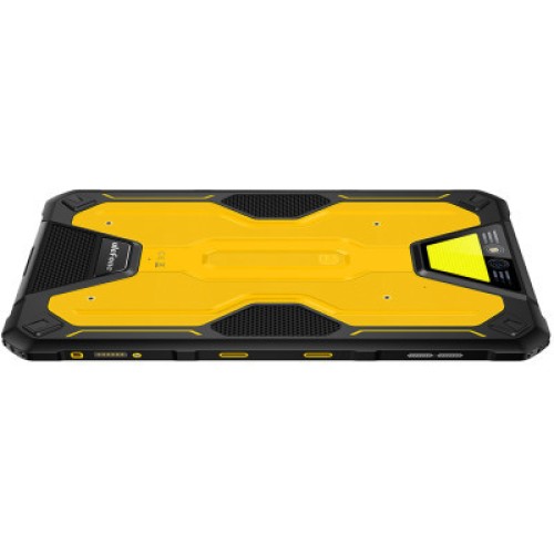 Планшет Ulefone Armor Pad 2 11" 8/256GB 4G Black-Yellow (6937748735717)