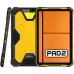Планшет Ulefone Armor Pad 2 11" 8/256GB 4G Black-Yellow (6937748735717)