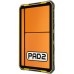 Планшет Ulefone Armor Pad 2 11" 8/256GB 4G Black-Yellow (6937748735717)
