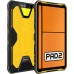 Планшет Ulefone Armor Pad 2 11" 8/256GB 4G Black-Yellow (6937748735717)