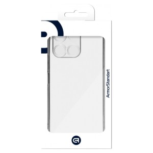 Чохол до мобільного телефона Armorstandart Air Force Honor X6a Transparent (ARM71057)