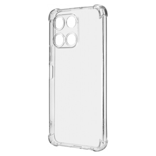 Чехол для мобильного телефона Armorstandart Air Force Honor X6a Transparent (ARM71057)