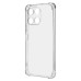Чехол для мобильного телефона Armorstandart Air Force Honor X6a Transparent (ARM71057)