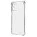 Чехол для мобильного телефона Armorstandart Air Force Motorola G54 Power Transparent (ARM72375)