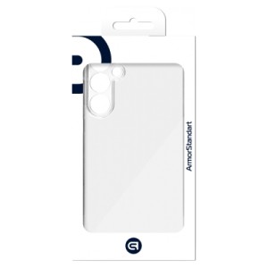 Чехол для мобильного телефона Armorstandart Air Force Samsung S23FE 5G Camera cover Transparent (ARM69661)