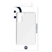 Чехол для мобильного телефона Armorstandart Air Force Samsung S23FE 5G Camera cover Transparent (ARM69661)