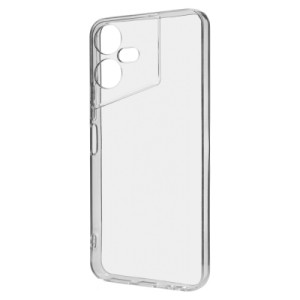 Чехол для мобильного телефона Armorstandart Air Series Tecno POVA NEO 3 (LH6n) Camera cover Transparent (ARM70380)