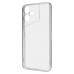 Чехол для мобильного телефона Armorstandart Air Series Tecno POVA NEO 3 (LH6n) Camera cover Transparent (ARM70380)
