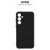 Чехол для мобильного телефона Armorstandart ICON Case Samsung S23FE 5G Camera cover Black (ARM69628)