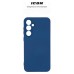 Чехол для мобильного телефона Armorstandart ICON Case Samsung S23FE 5G Camera cover Dark Blue (ARM69629)