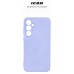 Чехол для мобильного телефона Armorstandart ICON Case Samsung S23FE 5G Camera cover Lilac (ARM69631)