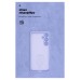 Чехол для мобильного телефона Armorstandart ICON Case Samsung S23FE 5G Camera cover Lilac (ARM69631)