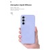Чехол для мобильного телефона Armorstandart ICON Case Samsung S23FE 5G Camera cover Lilac (ARM69631)