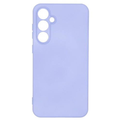 Чехол для мобильного телефона Armorstandart ICON Case Samsung S23FE 5G Camera cover Lilac (ARM69631)