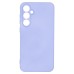 Чехол для мобильного телефона Armorstandart ICON Case Samsung S23FE 5G Camera cover Lilac (ARM69631)