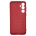 Чехол для мобильного телефона Armorstandart ICON Case Samsung S23FE 5G Camera cover Marsala (ARM69630)