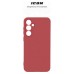 Чехол для мобильного телефона Armorstandart ICON Case Samsung S23FE 5G Camera cover Marsala (ARM69630)