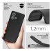 Чехол для мобильного телефона Armorstandart Matte Slim Fit Motorola Edge 40 Neo Camera cover Black (ARM71993)