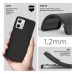 Чехол для мобильного телефона Armorstandart Matte Slim Fit Motorola G54 Power Black (ARM70542)