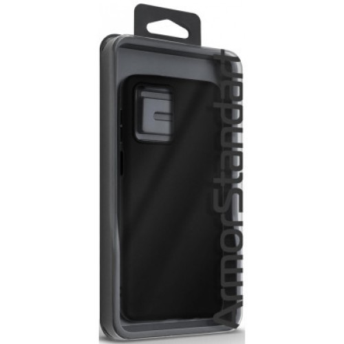 Чехол для мобильного телефона Armorstandart Matte Slim Fit Motorola G54 Power Black (ARM70542)