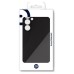 Чехол для мобильного телефона Armorstandart Matte Slim Fit Samsung S23FE 5G Camera cover Black (ARM69607)