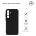 Чехол для мобильного телефона Armorstandart Matte Slim Fit Samsung S23FE 5G Camera cover Black (ARM69607)
