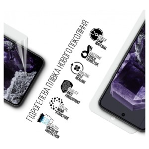 Плівка захисна Armorstandart Anti-Blue Google Pixel 8 (ARM72871)