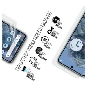 Плівка захисна Armorstandart Anti-Blue Google Pixel 8 Pro (ARM72872)