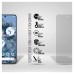 Пленка защитная Armorstandart Matte Google Pixel 8 Pro (ARM72884)