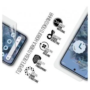 Плівка захисна Armorstandart Google Pixel 8 Pro (ARM72860)