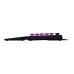 Клавиатура Razer Ornata V3 TKL RGB 84key Mecha-Membrane Switch USB UA Black (RZ03-04881800-R371)