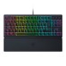 Клавиатура Razer Ornata V3 TKL RGB 84key Mecha-Membrane Switch USB UA Black (RZ03-04881800-R371)
