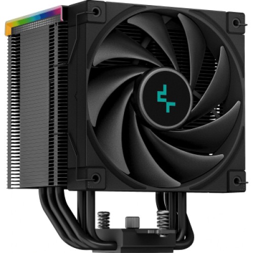 Кулер для процессора Deepcool AK500 Digital (R-AK500-BKADMN-G)