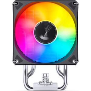 Кулер для процессора JONSBO CR-1400 EVO ARGB Black