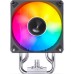 Кулер для процессора JONSBO CR-1400 EVO ARGB Black