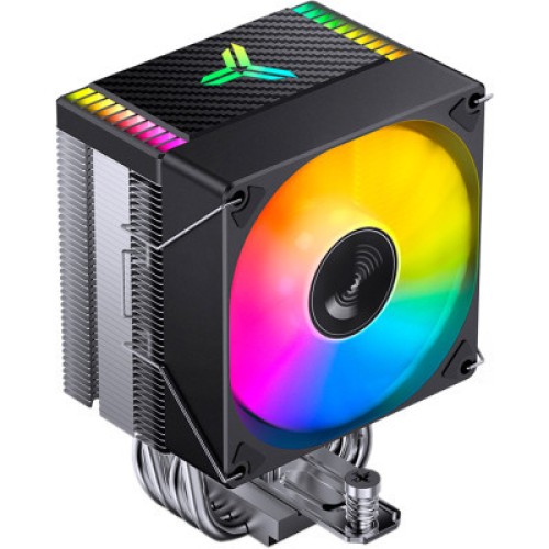 Кулер для процессора JONSBO CR-1400 EVO ARGB Black