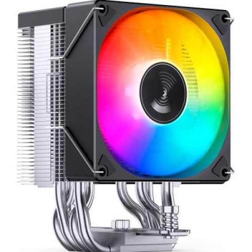 Кулер для процессора JONSBO CR-1400 EVO ARGB Black