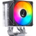 Кулер для процессора JONSBO CR-1400 EVO ARGB Black