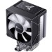 Кулер для процессора JONSBO CR-1400 EVO ARGB Black
