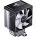 Кулер для процессора JONSBO CR-1400 EVO ARGB Black