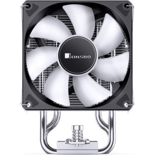 Кулер для процессора JONSBO CR-1400 EVO ARGB Black