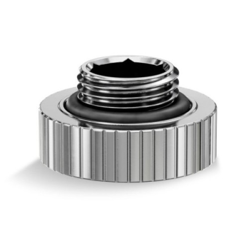 Фитинг для СЖО Ekwb Фітінг EKWB EK-Quantum Torque Extender Static MF 7 - Nickel (3831109825433)