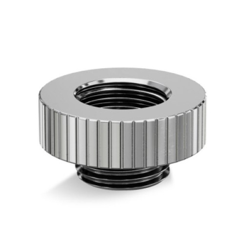 Фитинг для СЖО Ekwb Фітінг EKWB EK-Quantum Torque Extender Static MF 7 - Nickel (3831109825433)