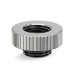 Фитинг для СЖО Ekwb Фітінг EKWB EK-Quantum Torque Extender Static MF 7 - Nickel (3831109825433)