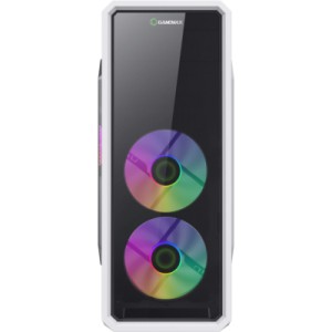 Корпус Gamemax G561-FRGB-WH